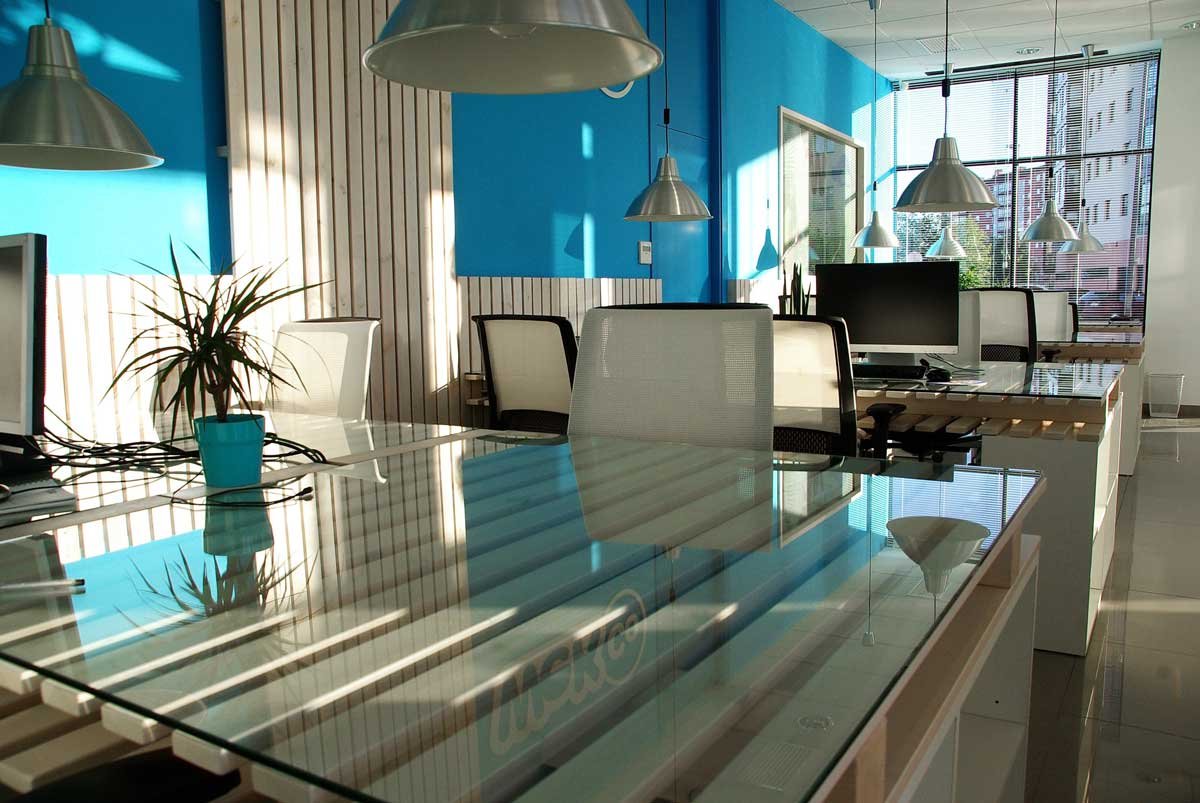 Renovation-bureau