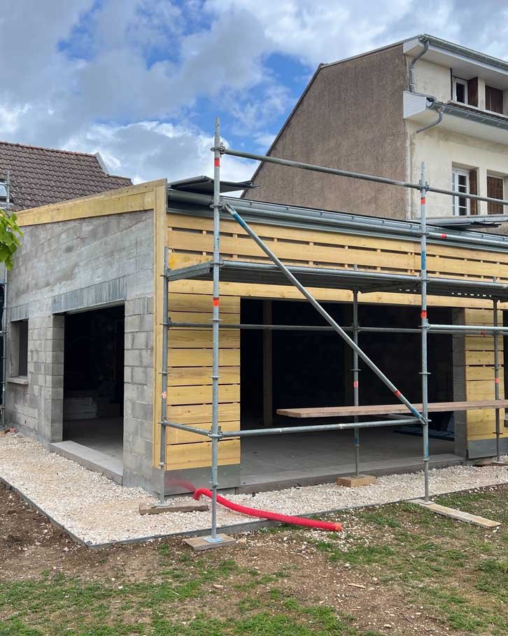 réhabilitation